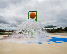 Palmerston Water Park - Darwin Holiday 0