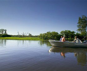 Jabiru NT Darwin Holiday