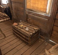 Elsey Homestead Replica - Darwin Holiday