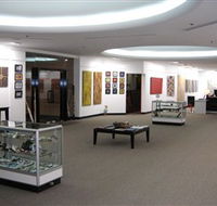 Mbantua Gallery Darwin - Darwin Holiday