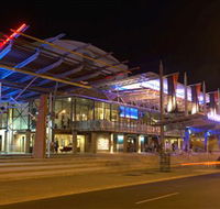 Darwin Entertainment Centre - Darwin Holiday