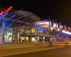 Darwin Entertainment Centre - Darwin Holiday 0
