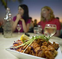 Darwin Trailer Boat Club - Darwin Holiday