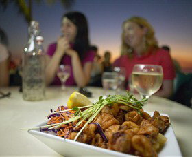 Darwin Trailer Boat Club - Darwin Holiday 0