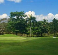 Darwin Golf Club - Darwin Holiday