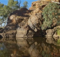 Birthday Waterhole - Darwin Holiday