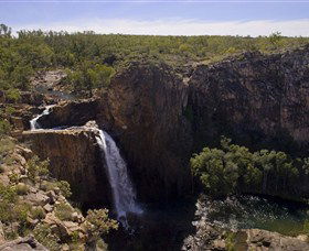 17 Mile Falls, Jatbula - Darwin Holiday 0