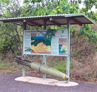 Charles Darwin National Park - Darwin Holiday