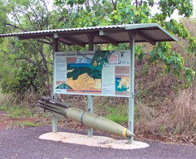 Charles Darwin National Park - Darwin Holiday 0
