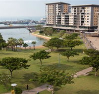 Darwin Waterfront Precinct - Darwin Holiday