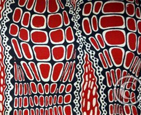 Merrepen Arts Centre - Darwin Holiday 0