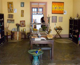 Lyons Cottage - Darwin Holiday 0