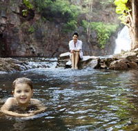 Florence Creek Walk - Darwin Holiday