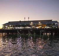 Darwin Wharf Precinct - Darwin Holiday