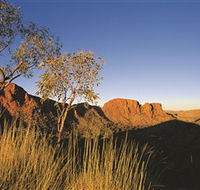 Trephina Gorge Nature Park - Darwin Holiday