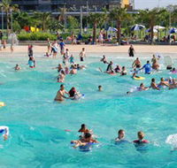 Darwin Wave Lagoon - Darwin Holiday