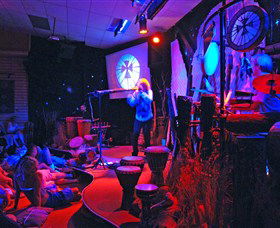 Sounds Of Starlight Theatre - Darwin Holiday 0