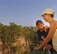 Tolmer Falls - Darwin Holiday