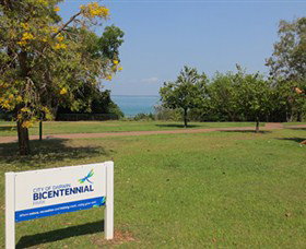 Bicentennial Park - Darwin Holiday 0