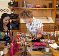 di CROCO - Darwin Holiday