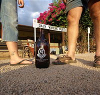 Daly Waters Historic Pub - Darwin Holiday
