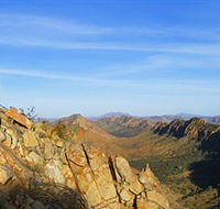 Larapinta Trail - Darwin Holiday