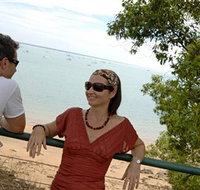 Casuarina Coastal Reserve - Darwin Holiday