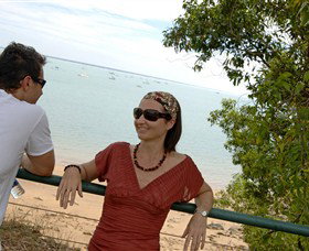 Casuarina Coastal Reserve - Darwin Holiday 0