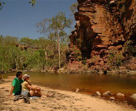 Umbrawarra Gorge Nature Park - Darwin Holiday 0