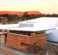 Fred McKay Museum - Darwin Holiday