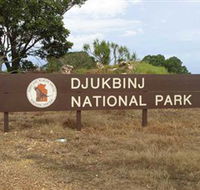 Djukbinj National Park - Darwin Holiday