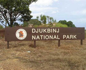Djukbinj National Park - Darwin Holiday 0