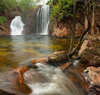 Florence Falls - Darwin Holiday