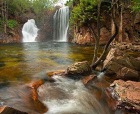 Florence Falls - Darwin Holiday 0