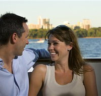 Darwin Harbour - Darwin Holiday