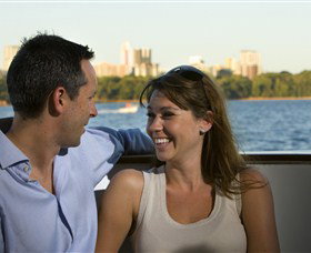 Darwin Harbour - Darwin Holiday 0