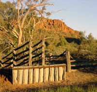 Illamurta Springs Conservation Reserve - Darwin Holiday