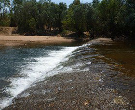 Knotts Crossing - Darwin Holiday 0