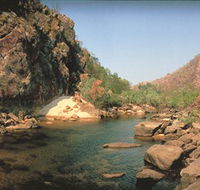 Jarrangbarnmi/Koolpin Gorge - Darwin Holiday