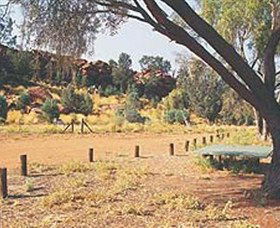 Native Gap Conservation Reserve - Darwin Holiday 0