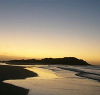 Dhamitjinya and Galaru - Darwin Holiday