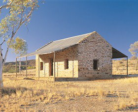 Alice Springs NT Darwin Holiday