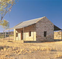 Arltunga Historical Reserve - Darwin Holiday