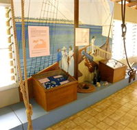 Black Point Culture Centre - Darwin Holiday