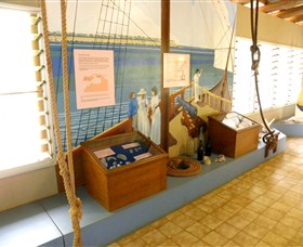 Black Point Culture Centre - Darwin Holiday 0