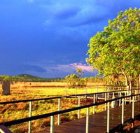 Litchfield National Park - Darwin Holiday