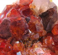 NT Rare Rocks - Darwin Holiday