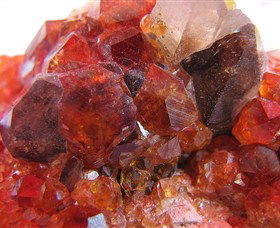 NT Rare Rocks - Darwin Holiday 0