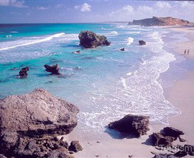 Dhimurru Recreational Area - Darwin Holiday 0