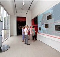 Defence of Darwin Experience - Darwin Holiday